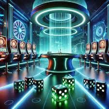 cb77 Game rooms
